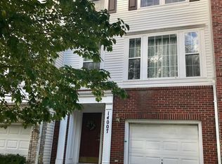 14007 Rockingham Rd, Germantown, MD 20874