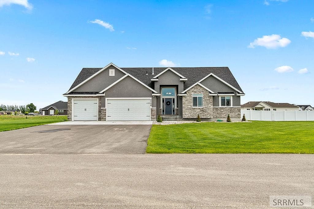 4149 E 65 N, Rigby, ID 83442 MLS 2154574 Zillow
