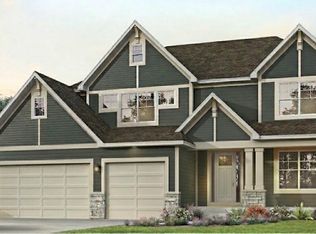 4130 Gable Ln, Woodbury, MN 55129