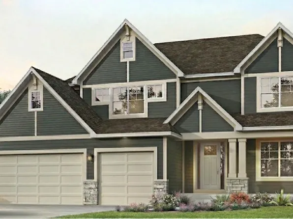 4130 Gable Ln, Woodbury, MN 55129