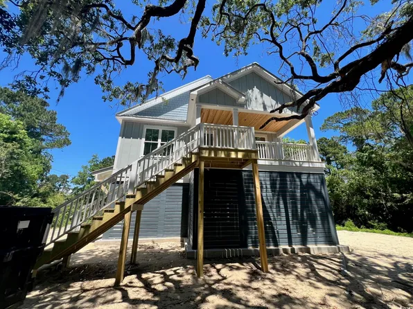 12730 Highway 17 South, Pawleys Island, SC 29585