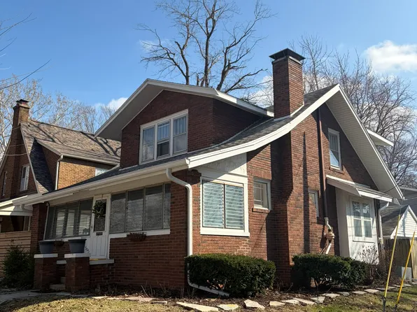 505 E Walnut St, Bloomington, IL 61701