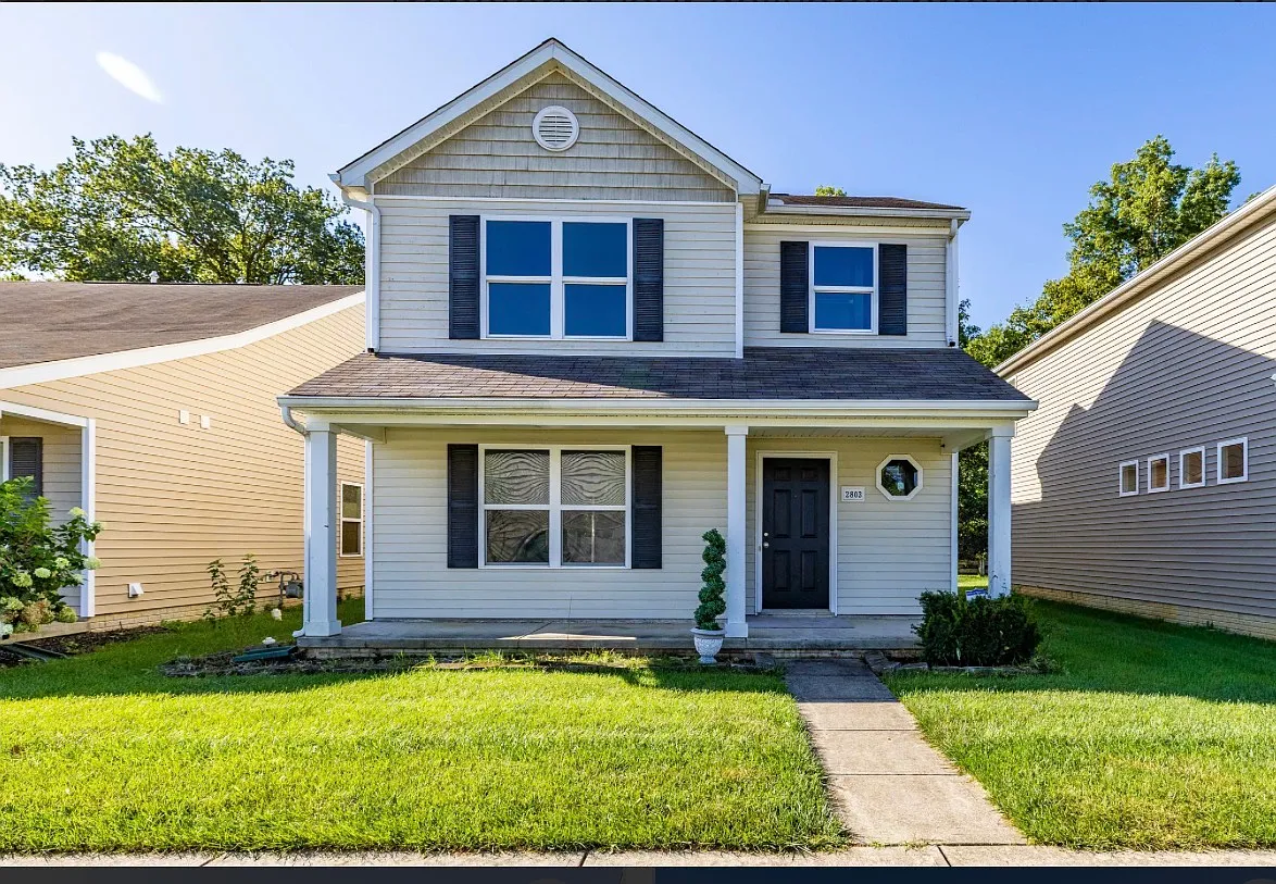 3 bed, 2.5 bath, 1516 sqft, $2,500 — Photo 3