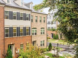 32 Wedge Way #11, Baltimore, MD 21208