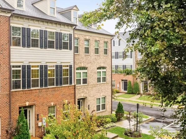 32 Wedge Way #11, Baltimore, MD 21208