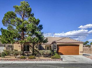 6152 Desert Haven Rd, Las Vegas, NV 89130