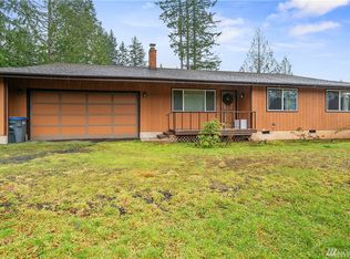 291 E Penzance Rd, Shelton, WA 98584