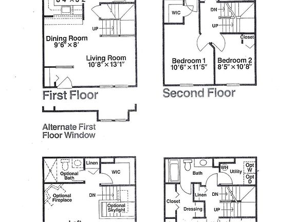5th image of 6038 Havener House Way