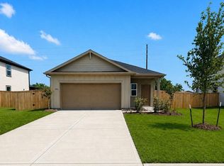6822 Bens Lndg, Cove, TX 77523