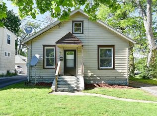 761 E Crosier St, Akron, OH 44306