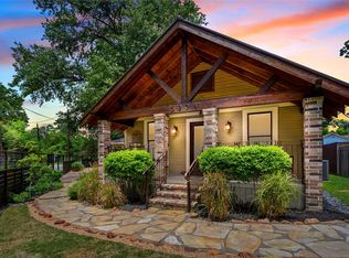 3904 Searle Dr, Houston, TX 77009