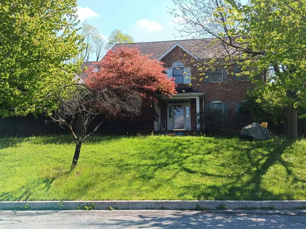 3138 Apollo Dr, Bethlehem, PA 18017