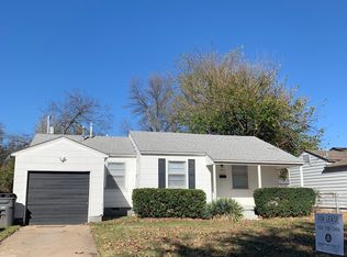 1373 E 42nd Pl, Tulsa, OK 74105