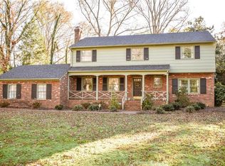 3231 W Grove Ave, Chester, VA 23831