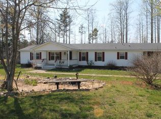 268 Maxeys Mill Rd, Cumberland, VA 23040