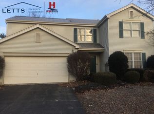 3191 Village Green Dr, Aurora, IL 60504