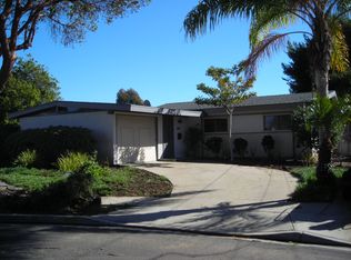 3617 Mount Abraham Ave, San Diego, CA 92111