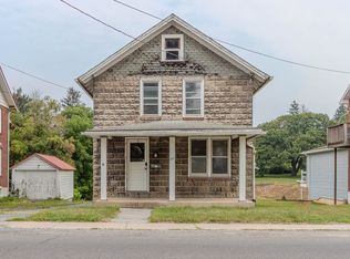 425 E Howard St, Bellefonte, PA 16823