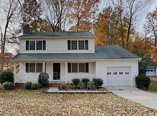6434 Kathyrn Ct, Belmont, NC 28012