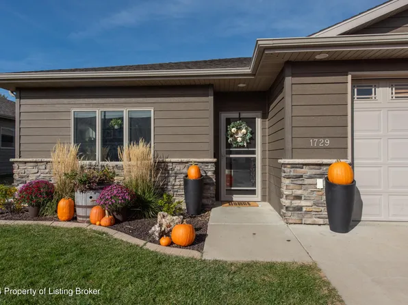 1729 Lincoln St, Dickinson, ND 58601