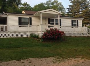 534 S Jackson St, French Lick, IN 47432