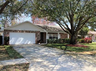 5815 Southport Dr, Pt Orange, FL 32127