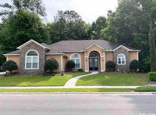 333 SW 118th Ter, Gainesville, FL 32607