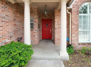 9168 S Florence Pl, Tulsa, OK 74137