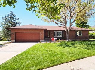 1979 N 100 E, Centerville, UT 84014