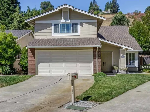 2916 Sombrero Cir, San Ramon, CA 94583