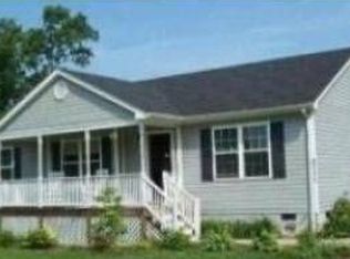 2111 Johnson Rd, Mineral, VA 23117