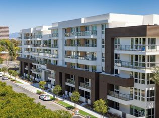 Elements, Irvine, CA 92612