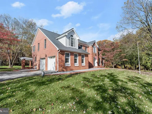 7209 Tall Pine Way, Clarksville, MD 21029