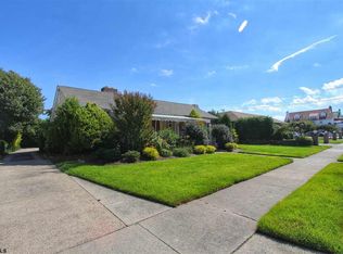 15 S Dorset Ave #1, Ventnor City, NJ 08406