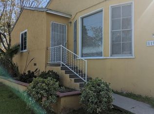 11935 Fidel Ave, Whittier, CA 90605