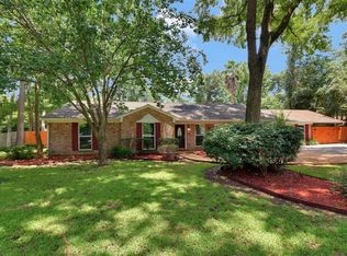 12711 Pine Spring Ln, Cypress, TX 77429