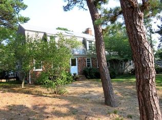 450 S Eastham St, Eastham, MA 02642
