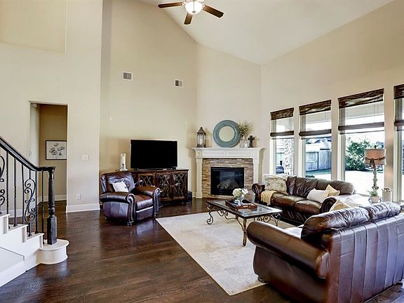 5th image of 5702 N Choctaw Hills Ln