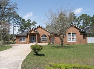 95019 Rosewood Ln, Fernandina Beach, FL 32034