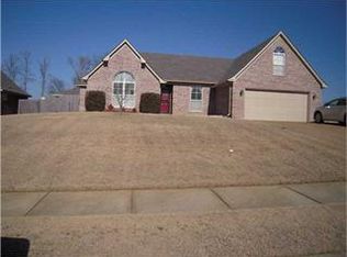 6724 Hare Hill Dr, Arlington, TN 38002