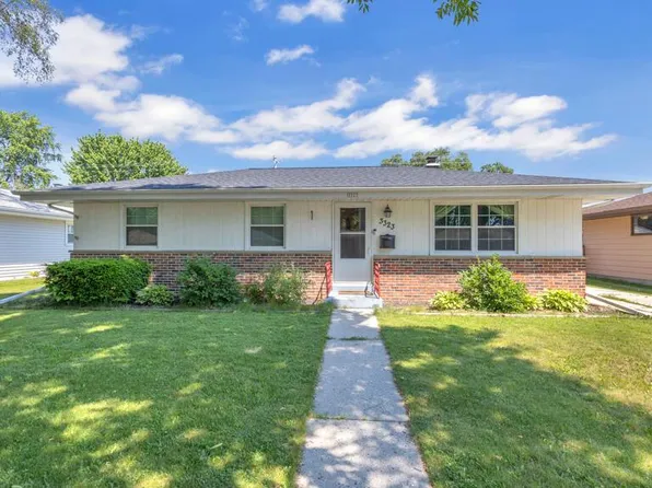 3323 South 18th STREET, Sheboygan, WI 53081