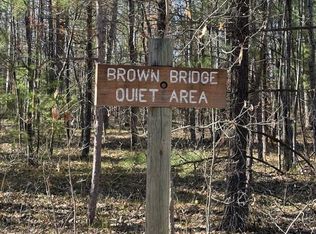 C Scharman Rd, Kingsley, MI 49649