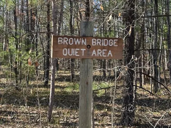 C Scharman Rd, Kingsley, MI 49649