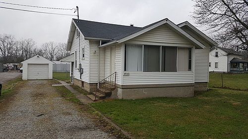 4930 Wolf Creek Pike, Dayton, OH 45426 | Zillow