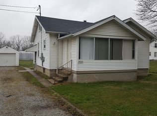4930 Wolf Creek Pike, Dayton, OH 45426