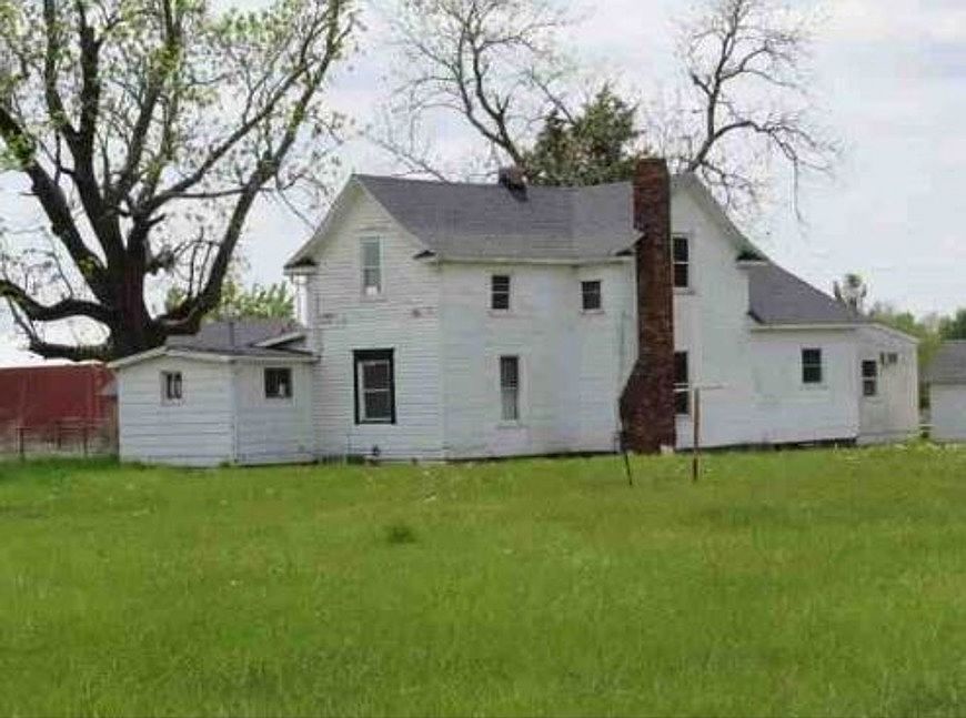 Property Front View