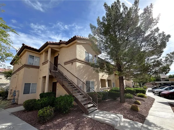 8501 W University Ave Unit 2117, Las Vegas, NV 89147