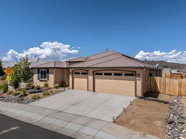 2329 Seaberry Dr, Sparks, NV 89441