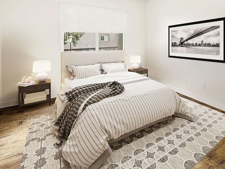 Metro Apartments at Wood River — Photo 64