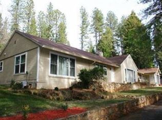 4312 Ponderosa Way, Camino, CA